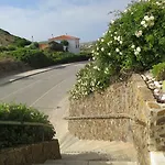 Vakantiehuis Casa Barroca *