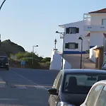 Vakantiehuis Casa Barroca *