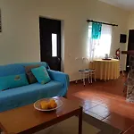 Vakantiehuis Casa Barroca *
