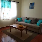 Vakantiehuis Casa Barroca