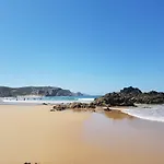Casa Barroca Vakantiehuis Carrapateira
