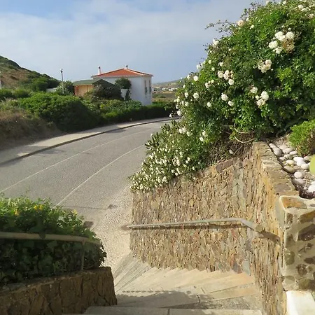 Semesterbostad Casa Barroca *