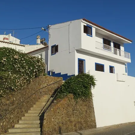 度假居 Casa Barroca *