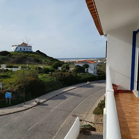 Casa Barroca Carrapateira