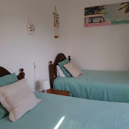 度假居 Casa Barroca 卡拉帕泰拉