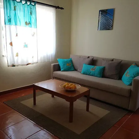 度假居 Casa Barroca