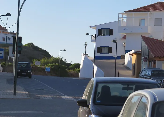 Casa de Férias Casa Barroca *