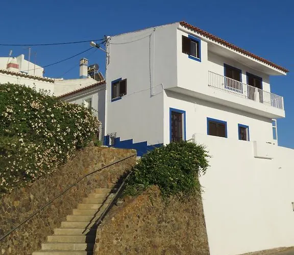 Casa de Férias Casa Barroca *