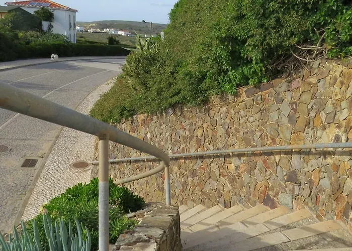 Casa de Férias Casa Barroca *