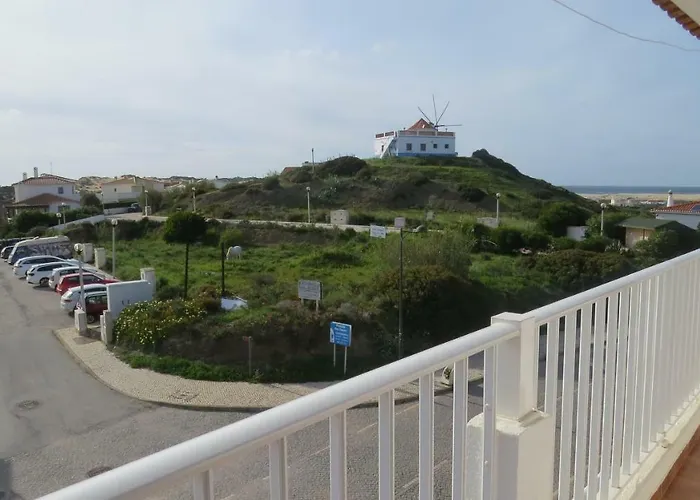 Casa Barroca Carrapateira