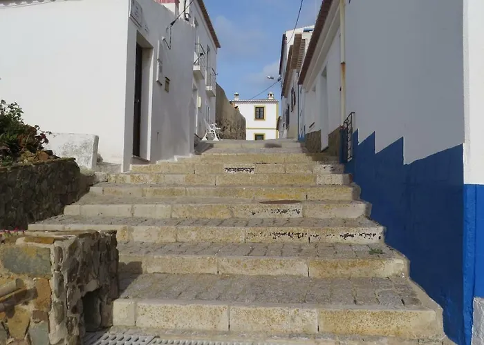 Casa Barroca Casa de Férias