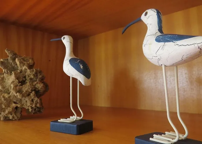 Casa Barroca Carrapateira