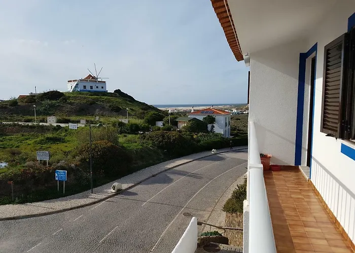 Casa Barroca Carrapateira