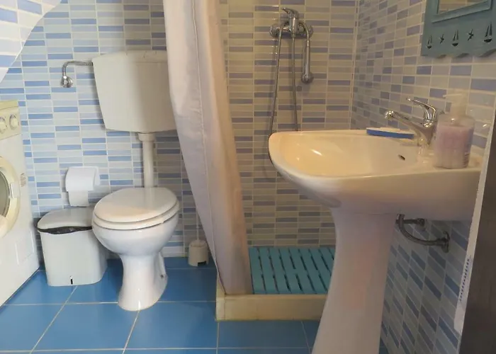 Casa Barroca Carrapateira