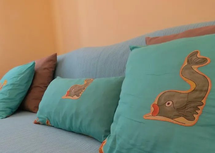 Casa Barroca Carrapateira