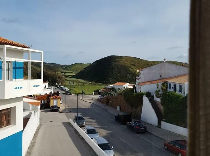 Casa Barroca Carrapateira