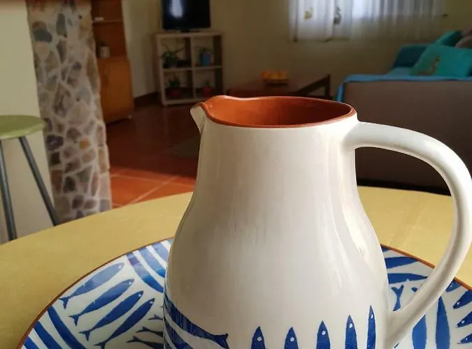 Casa Barroca Carrapateira