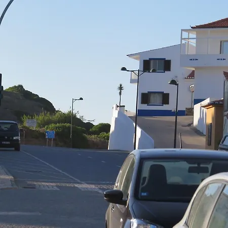 Дом отдыха Casa Barroca *