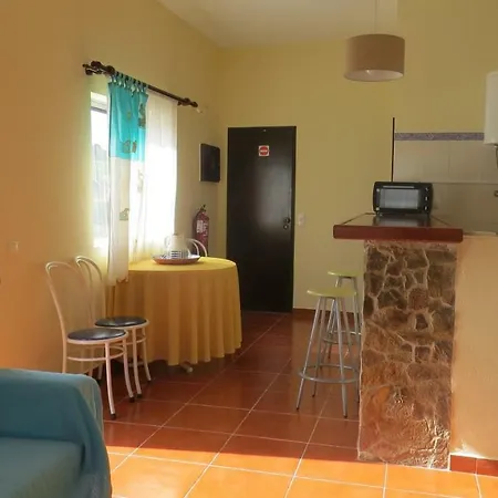 Casa Barroca Ferienhaus Carrapateira