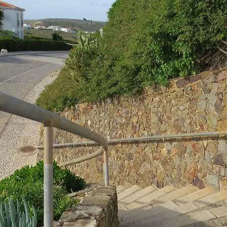 Дом отдыха Casa Barroca *