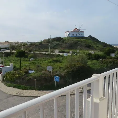 Casa Barroca Carrapateira