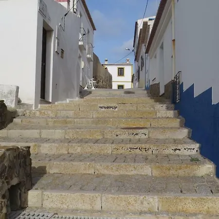 Casa Barroca Дом отдыха