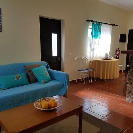 Дом отдыха Casa Barroca *