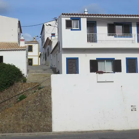 Casa Barroca Carrapateira