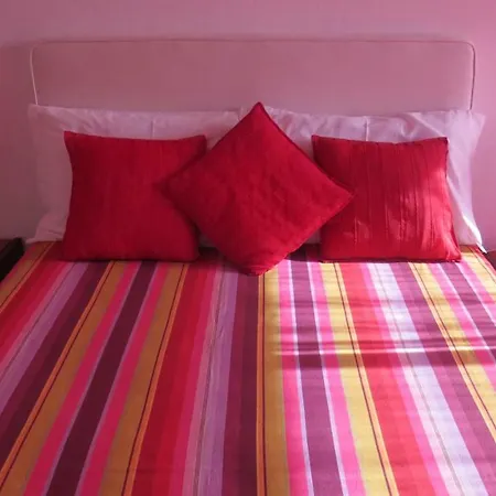 Casa Barroca カラパテイラ