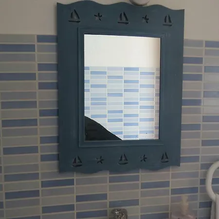 Casa Barroca * カラパテイラ