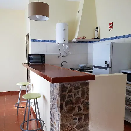 Casa Barroca Дом отдыха Каррапатейра