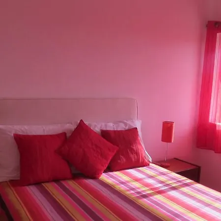 Tatil Evi Casa Barroca *