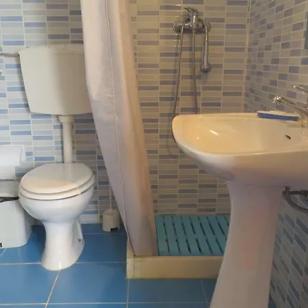 Casa Barroca カラパテイラ