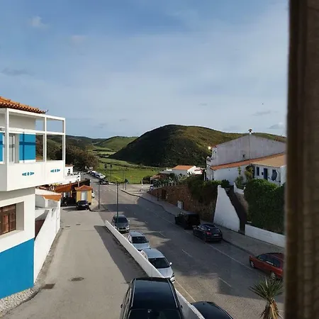 Casa Barroca Carrapateira