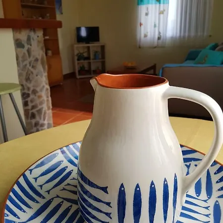 Casa Barroca カラパテイラ