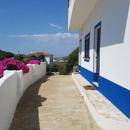 Дом отдыха Casa Barroca Каррапатейра