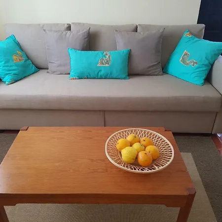 Tatil Evi Casa Barroca Carrapateira