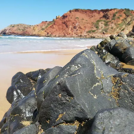 別荘 Casa Barroca カラパテイラ