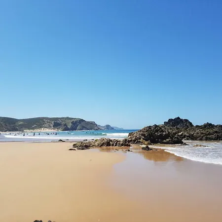 Casa Barroca Дом отдыха Каррапатейра