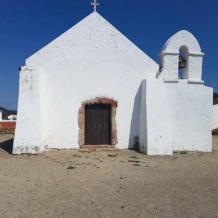 Tatil Evi Casa Barroca *