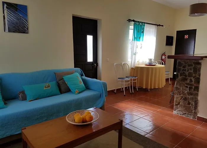 Tatil Evi Casa Barroca *