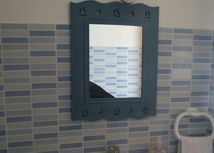 Casa Barroca * Carrapateira