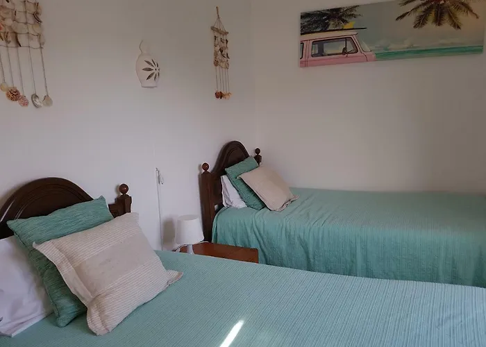 Tatil Evi Casa Barroca Carrapateira