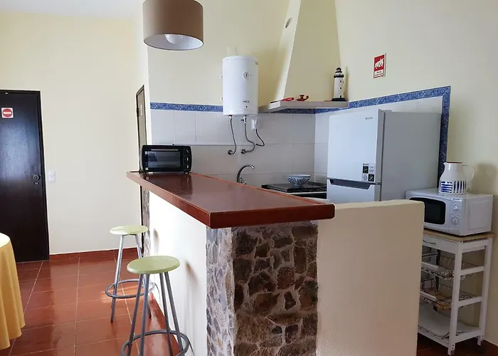 Casa Barroca Tatil Evi Carrapateira