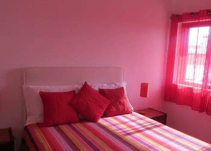 Tatil Evi Casa Barroca *