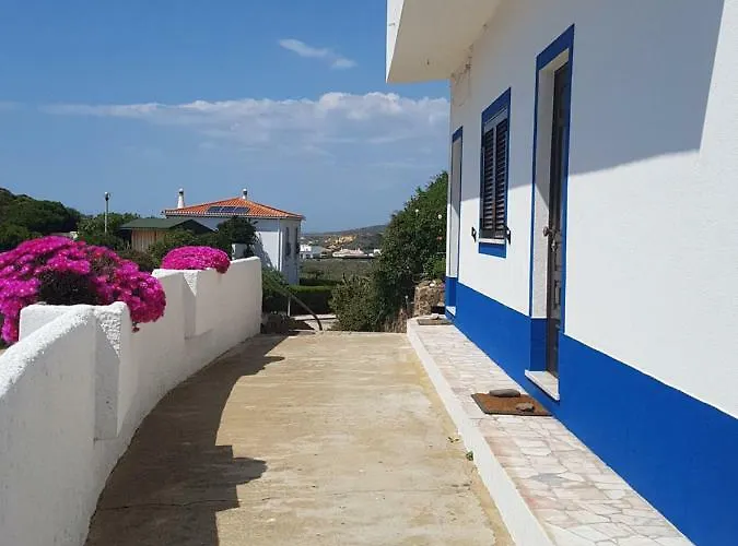 Tatil Evi Casa Barroca Carrapateira