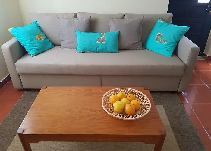 Tatil Evi Casa Barroca Carrapateira