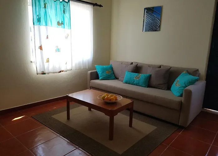 Tatil Evi Casa Barroca