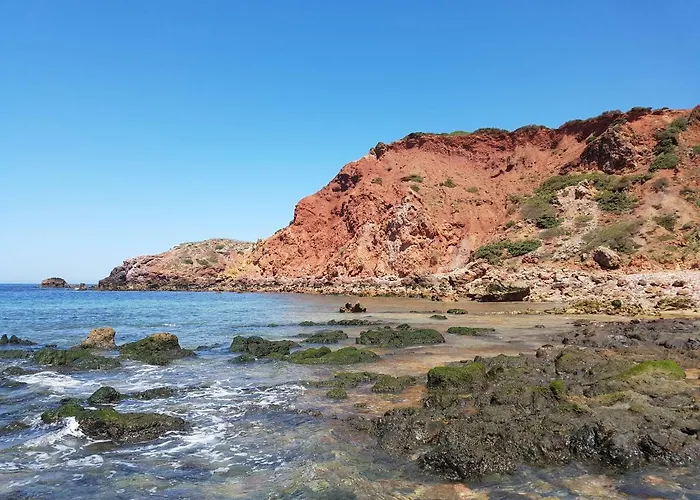 Tatil Evi Casa Barroca *