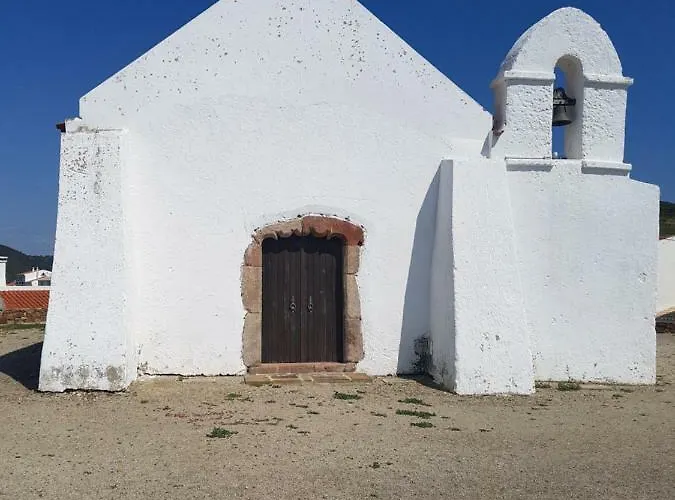 Tatil Evi Casa Barroca *